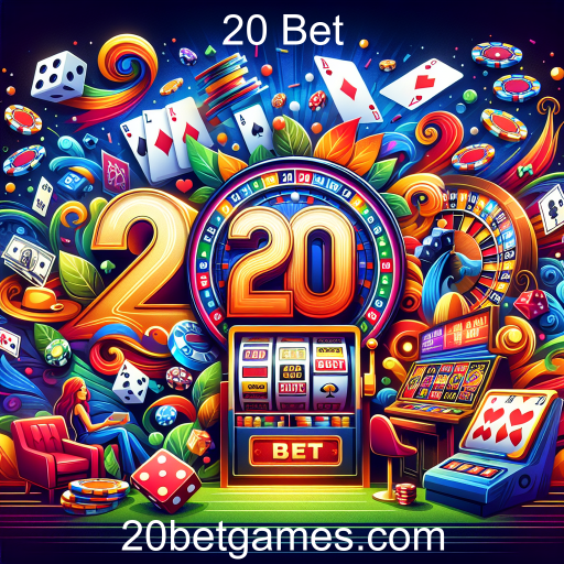 Explorando as Ofertas Imperdíveis da 20 Bet