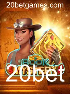 Descubra o Fascinante Mundo do Jogo BookofMystery no 20bet