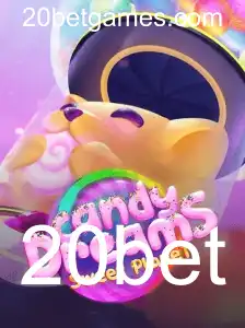 Descubra o Mundo Encantado de CandyDreams com 20bet