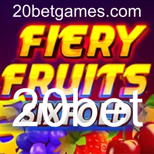 Descubra o Mundo Empolgante de FieryFruitsSixFold no 20bet: Tudo Sobre o Jogo e Suas Regras