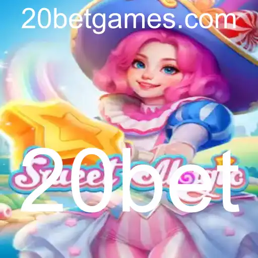 Explorando o Encantador Mundo de SweetMagic e sua Conexão com 20bet