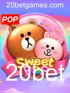Explorando o Mundo Docemente Viciante de SweetPOP no 20bet
